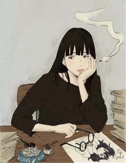 A profile image of LatteHoney (Renata)