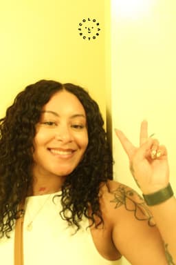 A profile image of Danika