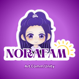 A profile image of NORAFAM