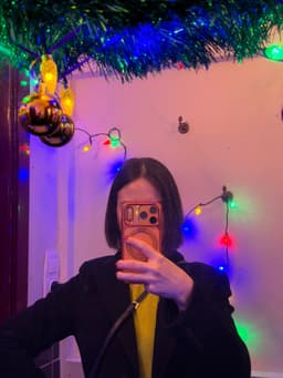 A profile image of Athena