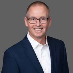 A profile image of Bluejacket