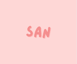 A profile image of San