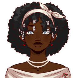 A profile image of Lenna's aesthetic