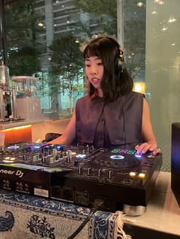 A profile image of Saki