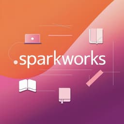A profile image of Sparkworks