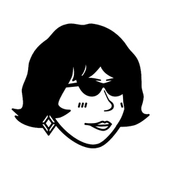 A profile image of Lydia