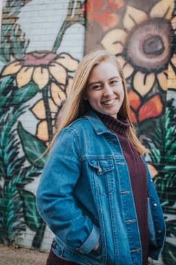 A profile image of Ashlyn Silva