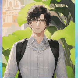 A profile image of Arfian Cahya