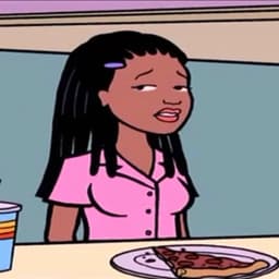 A profile image of Staja