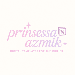 A profile image of prinsessazmik