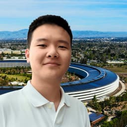 A profile image of ZhehanZ