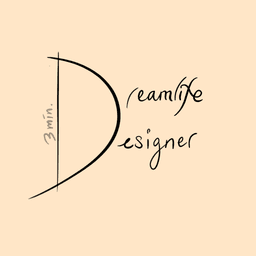 A profile image of Dreamlifedesigner