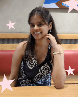 A profile image of Aishi