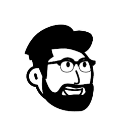 A profile image of Moinul - The Happy Nerd