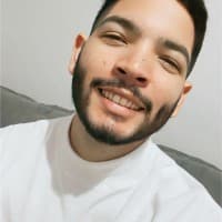 A profile image of Lucas Oliveira
