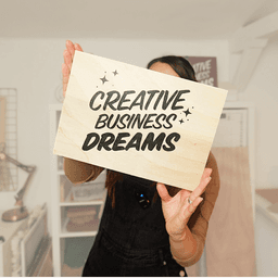 A profile image of Han'made