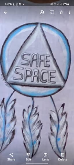 A profile image of SafeSpa eAI