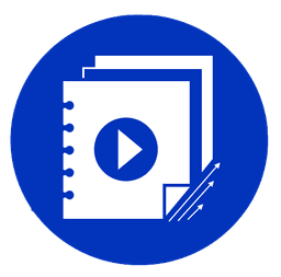 A profile image of 스텝업노트