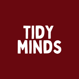 A profile image of tidy minds