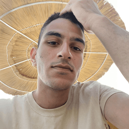 A profile image of Mostafa Yasser