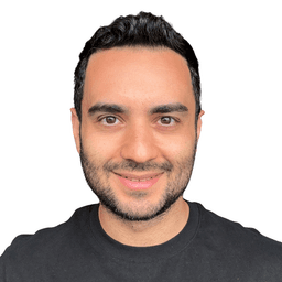 A profile image of Iman Shad