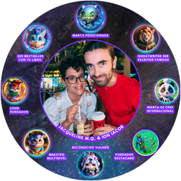 A profile image of Big Bang Social Media Marketing