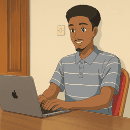 A profile image of iamdaniel