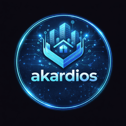 A profile image of Akardios