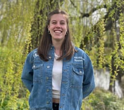 A profile image of Britt