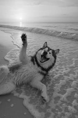 A profile image of Samanta