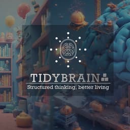A profile image of TIDYBRAIN