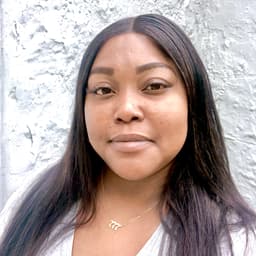 A profile image of Melody Williams