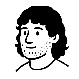 A profile image of Jake Harris