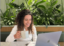 A profile image of your day by design