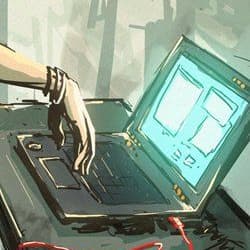 A profile image of Swift