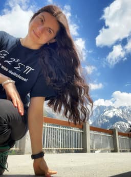 A profile image of Gisela Daiana