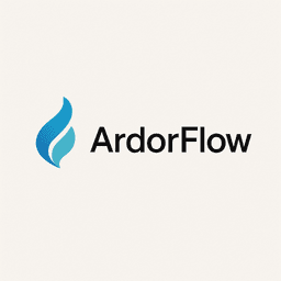 A profile image of ArdorFlow