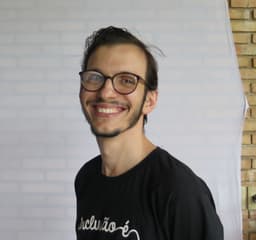 Uma imagem de perfil de João Vitor Bogas | Na Mesma Página