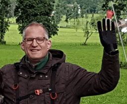 A profile image of 12 Week Year Breakthrough