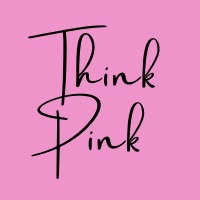 A profile image of ThinkPink