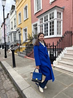 A profile image of Ghita Benjelloun