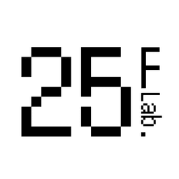 A profile image of 25F Lab. 二十五階研究室