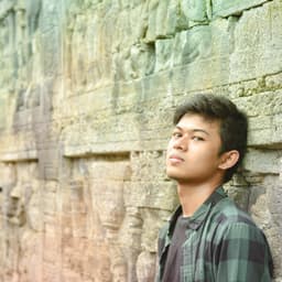 A profile image of Hidayat Irnas