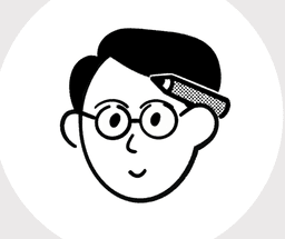 A profile image of カズ / 現役大学生