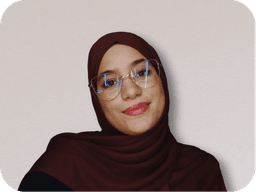 A profile image of Fadma