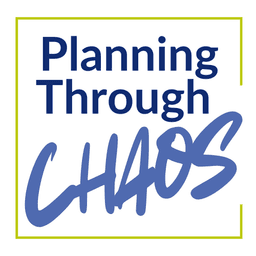 A profile image of Planning Through Chaos