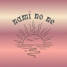 A profile image of naminone