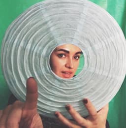 A profile image of Renata