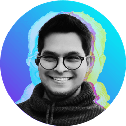 A profile image of Romar Oropeza