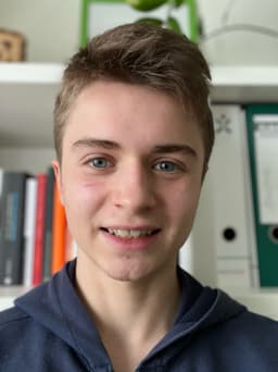 A profile image of Michi Tisetzki